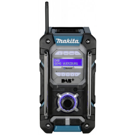 Makita raadio DMR112