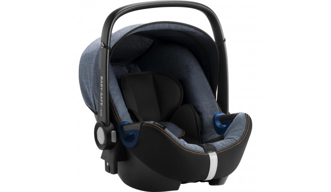 BRITAX turvatool BABY-SAFE² i-SIZE Blue Marble 2000029701