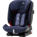 BRITAX autokrēsls ADVANSAFIX IV R BR Moonlight Blue ZS SB 2000028889