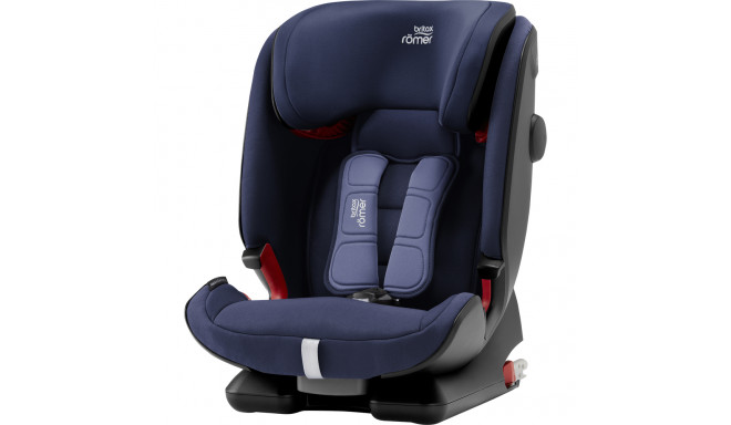 BRITAX car seat ADVANSAFIX IV R BR Moonlight Blue ZS SB 2000028889