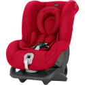 BRITAX baby car seat First Class plus Flame Red