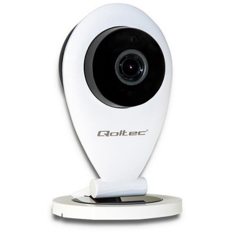 Qoltec IP camera WiFi IR 50226