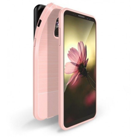 Dux Ducis kaitseümbris iPhone 6 Plus, roosa