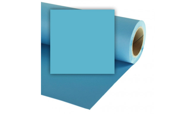 Colorama paberfoon 2,72x11m, aqua (102)