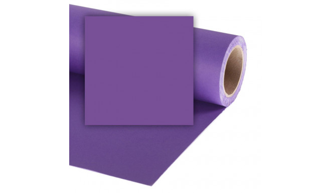 Colorama paberfoon 2,72x11m, royal purple (192)