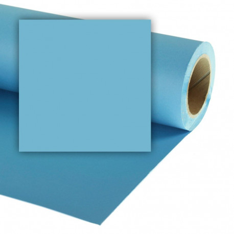 Colorama paberfoon 2,72x11, sky blue (101)