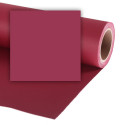 Colorama background 2.72x11, crimson (173)