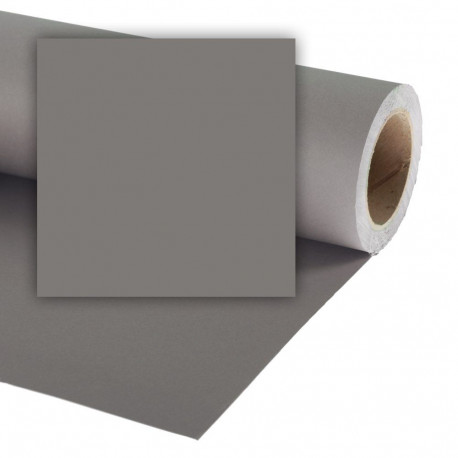Colorama бумажный фон 2.72x11, granite (118)
