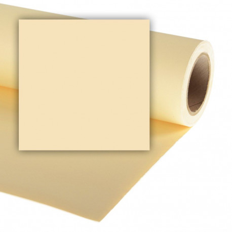Colorama background 1.35x11m, chardonnay (508)