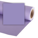 Colorama бумажный фон 1.35x11, lilac (510)
