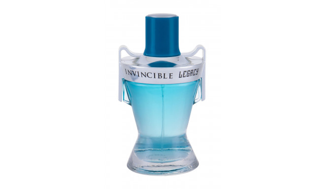 Mirage Brands Invincible Legacy Eau de Toilette (100ml)