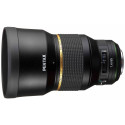 HD Pentax-D FA* 85 mm f/1.4 ED SDM AW lens