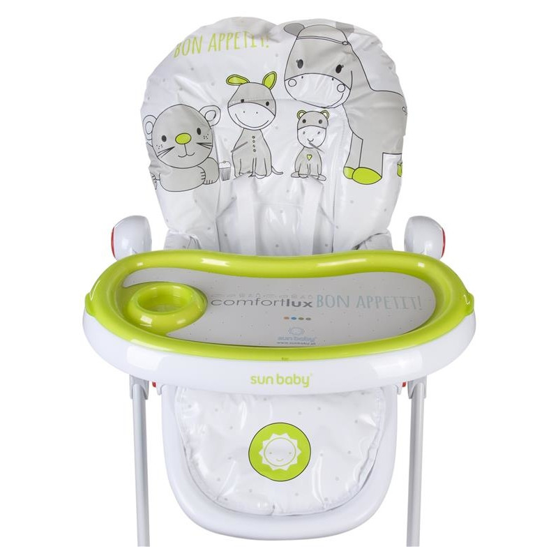 lux high chair price