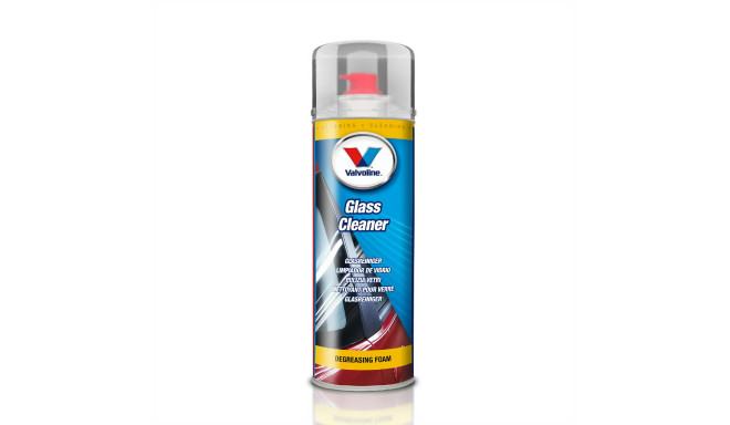 Klaasipuhastusvaht Glass Cleaner 500ml, Valvoline