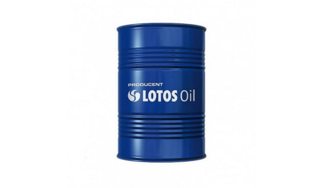 Mootoriõli SYNTHETIC PLUS 5W40 58L, Lotos Oil