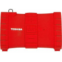 Toshiba Sonic Dive 2 TY-WSP100 red