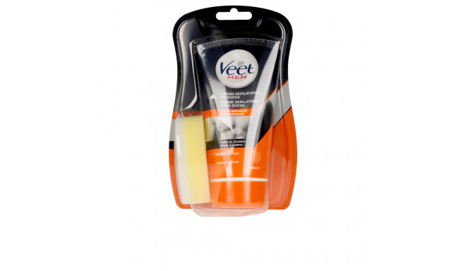 VEET MEN crema depilatoria de ducha 150 ml