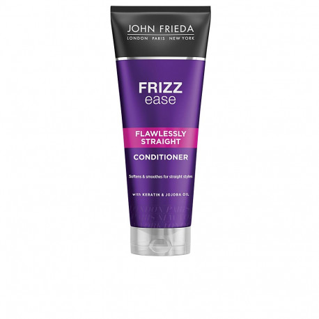 JOHN FRIEDA FRIZZ-EASE acondicionador liso perfecto 250 ml