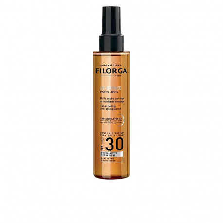 LABORATOIRES FILORGA UV-BRONZE body SPF30 150 ml