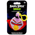 Angry Birds SPACE - plusz brelok, LASER edycja limitowana
