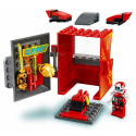 71714 LEGO® NINJAGO® Avatārs Kai - spēļu automāta kapsula
