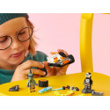 71706 LEGO® NINJAGO® Cole's Speeder Car