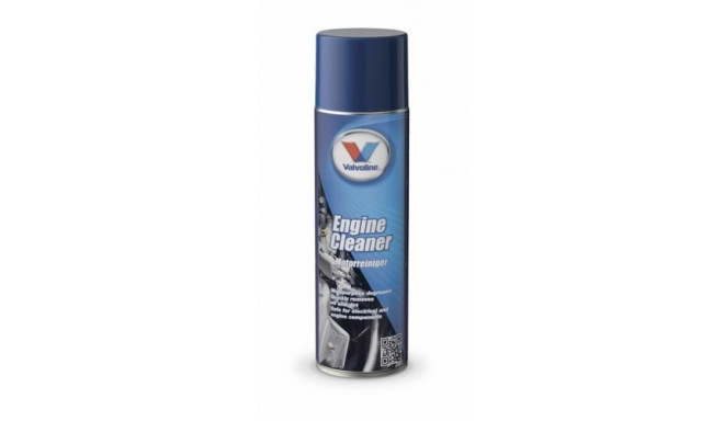 Mootori puhasti ENGINE CLEANER 500ml, Valvoline