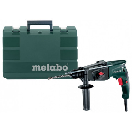 Перфоратор metabo khe 2444 схема