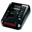 Black&Decker battery charger 14,4/18V 1Amp