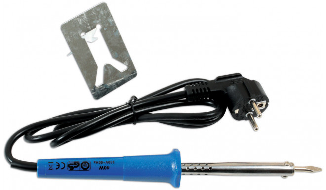 Laser Tools soldering iron 40W 