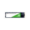 Western Digital WD Green SATA SSD 480GB, M.2 (WDS480G2G0B)
