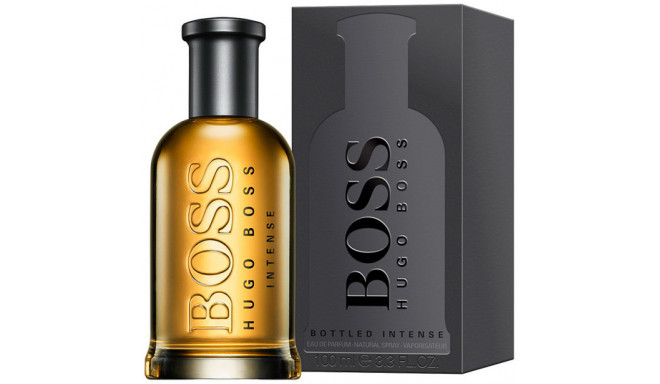 Hugo Boss Bottled Intense Pour Homme Eau de Parfum 100ml