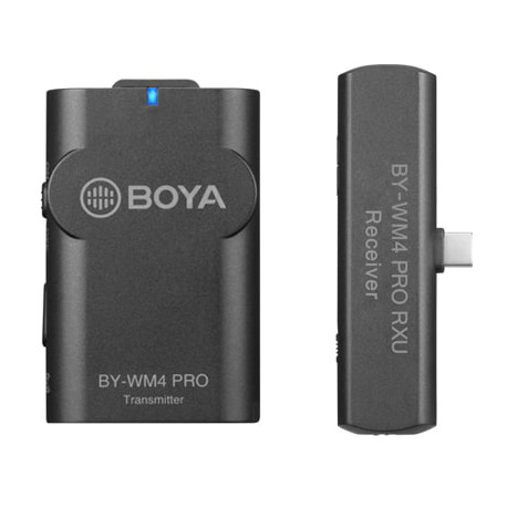 Boya mikrofon BY-WM4 Pro-K5