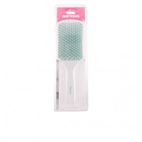 BETER CEPILLO CABELLO neumático rectangular 1 u