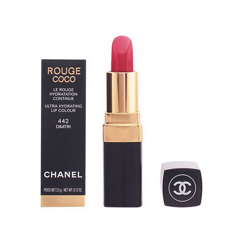 Hydrating Lipstick Rouge Coco Chanel (456 - erik 3,5 g