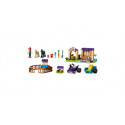 41361 LEGO® Friends Mia kumeliņu stallis