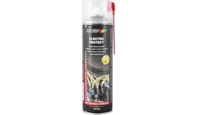 Elektrisüsteemide kaitseaine ELECTRO PROTECT 500ml, Motip - Care and ...