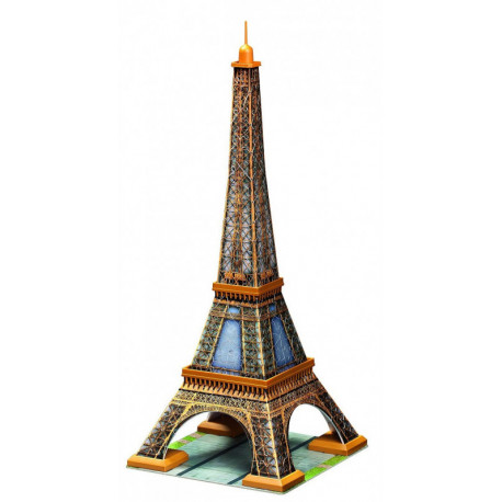 Ravensburger 3D puzzle Eiffel 216pcs