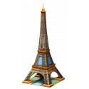 Ravensburger 3D-pusle Eiffel 216tk