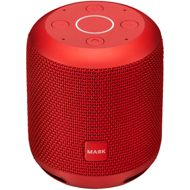 alisa smart speaker