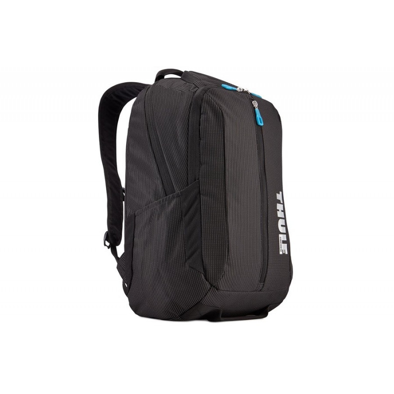 Thule Crossover Backpack 25L TCBP 317 black 3201989 Backpacks