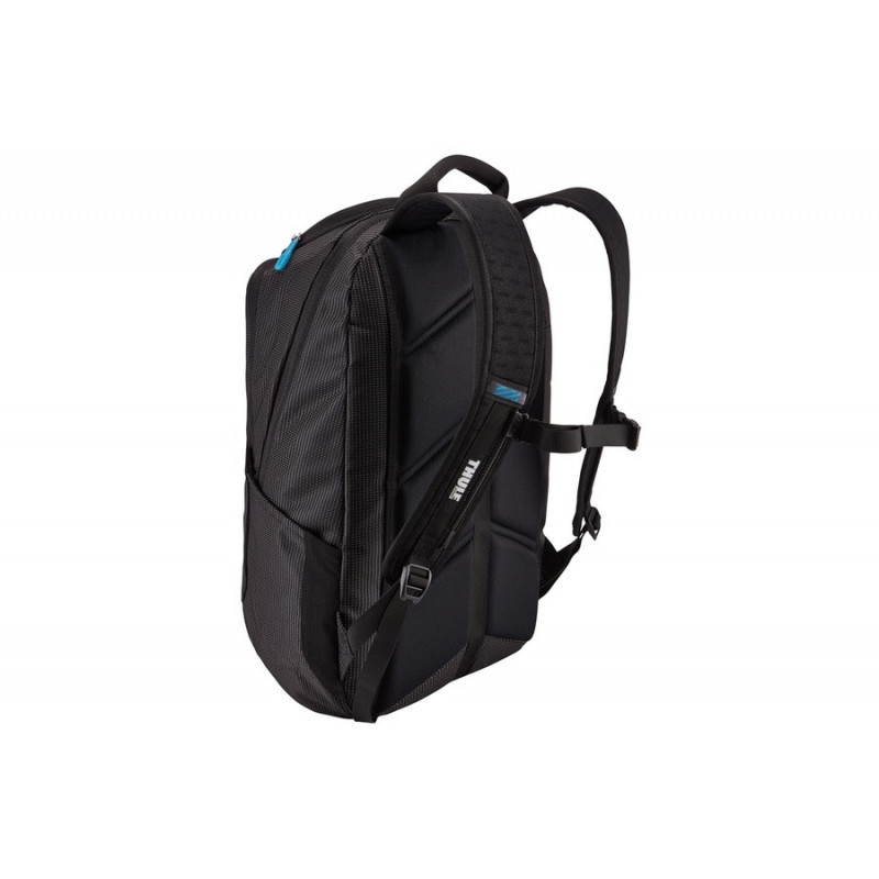 Thule Crossover Backpack 25L TCBP 317 black 3201989 Backpacks