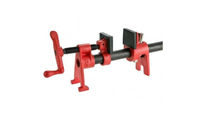 BESSEY pipe screw clamp BPC-H12