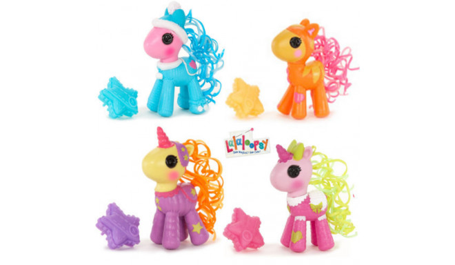 lalaloopsy horse