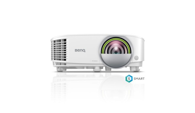 BenQ projektor EW800ST 3300lm WXGA 0.49 DLP