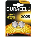 Duracell battery CR2025/2B