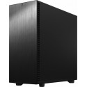 Fractal Design Define XL Black 7 TG Light Tint, big-tower case (black, Tempered Glass)