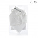 Self-Filtering Mask with 5 Layers KN95 (1 Ud)