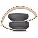 Beats wireless headset Studio3, shadow grey