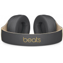 Beats wireless headset Studio3, shadow grey